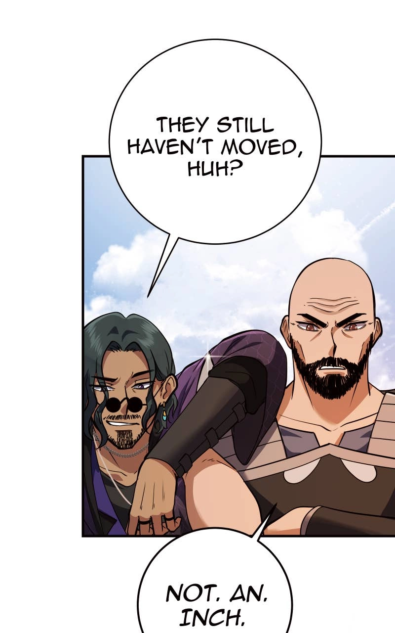 My Best Friend is an Eldritch Horror Chapter 45 - Page 59