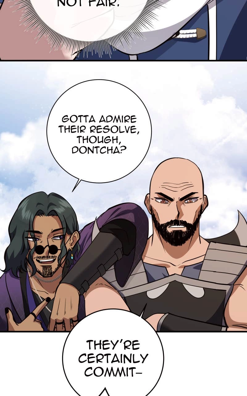 My Best Friend is an Eldritch Horror Chapter 45 - Page 63