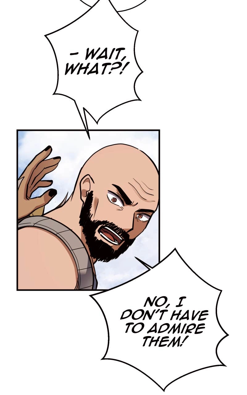 My Best Friend is an Eldritch Horror Chapter 45 - Page 64