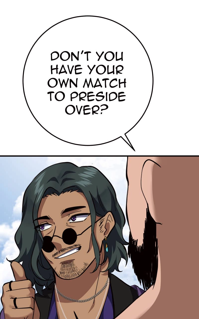 My Best Friend is an Eldritch Horror Chapter 45 - Page 67