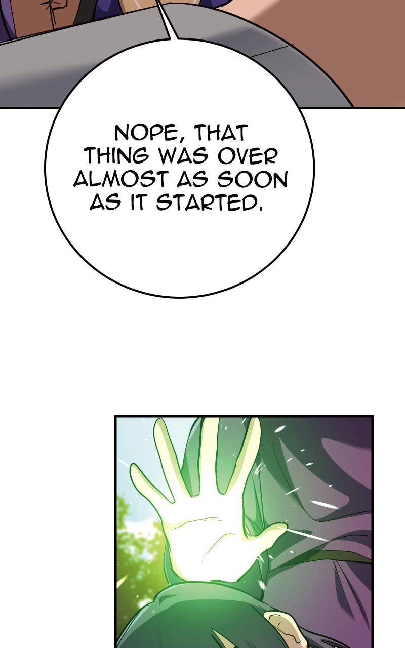 My Best Friend is an Eldritch Horror Chapter 45 - Page 68