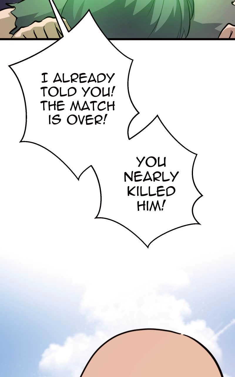 My Best Friend is an Eldritch Horror Chapter 45 - Page 70