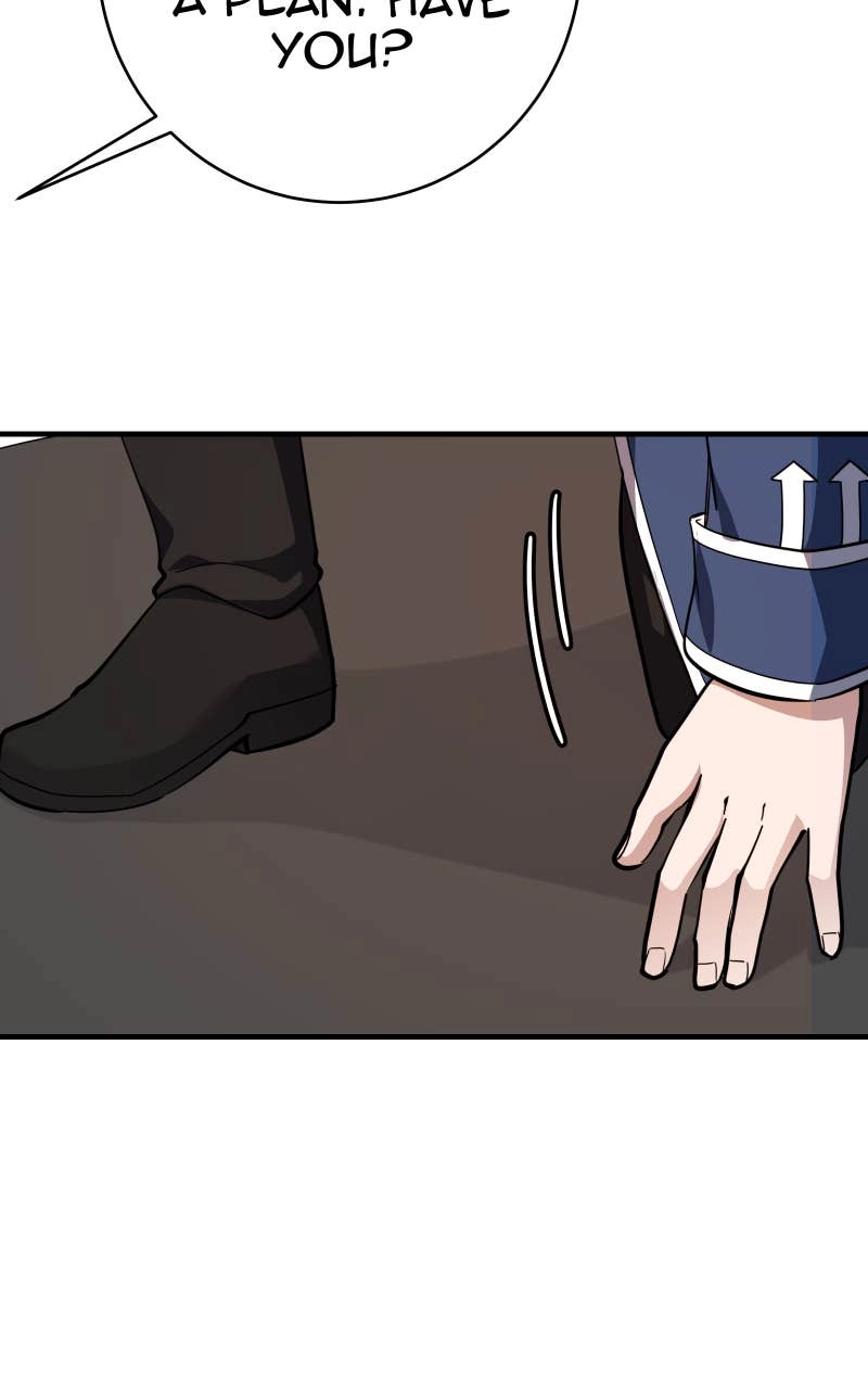 My Best Friend is an Eldritch Horror Chapter 45 - Page 76