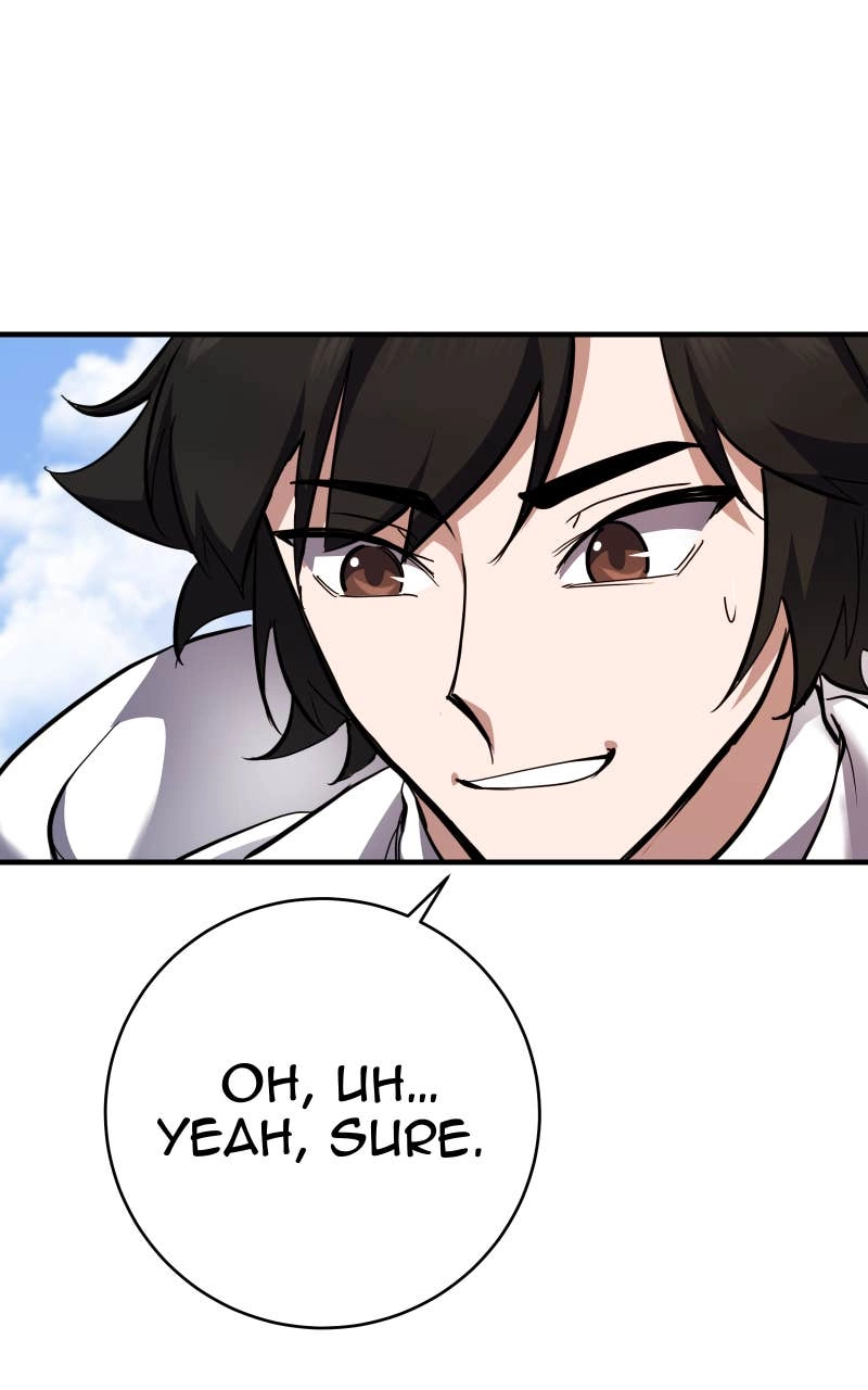 My Best Friend is an Eldritch Horror Chapter 45 - Page 77