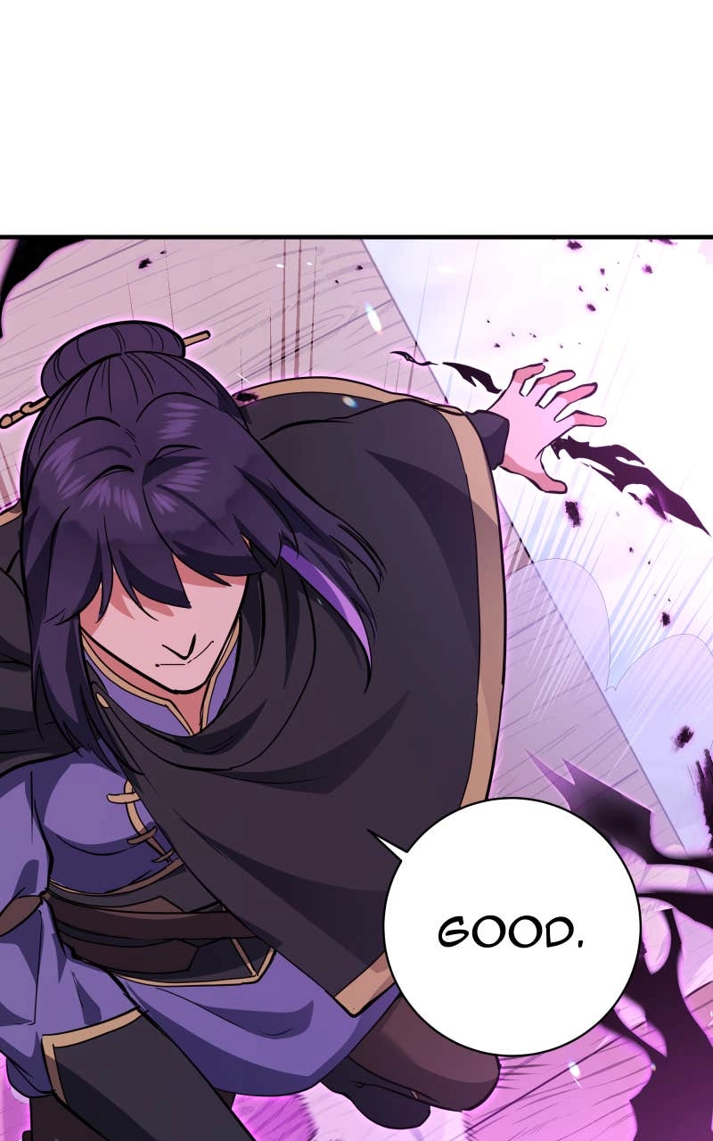 My Best Friend is an Eldritch Horror Chapter 45 - Page 78