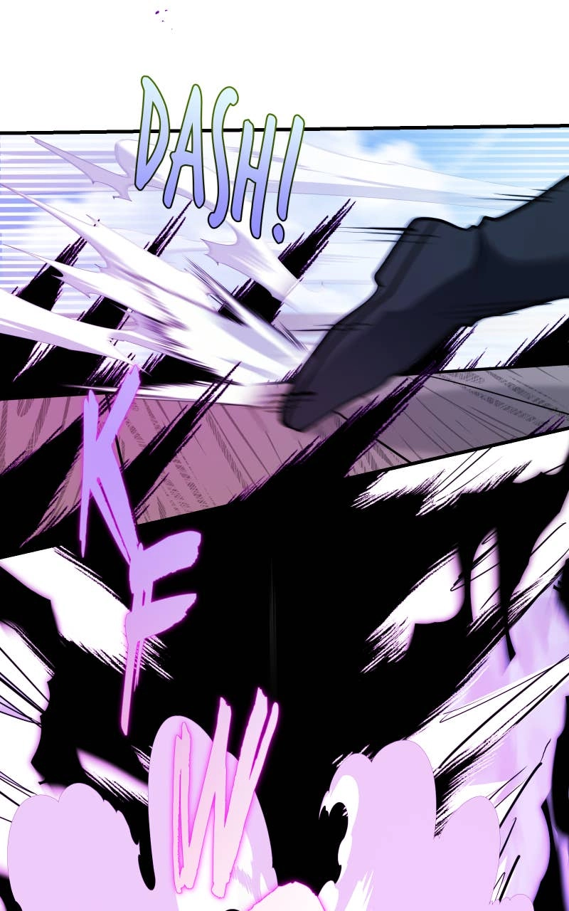 My Best Friend is an Eldritch Horror Chapter 45 - Page 81