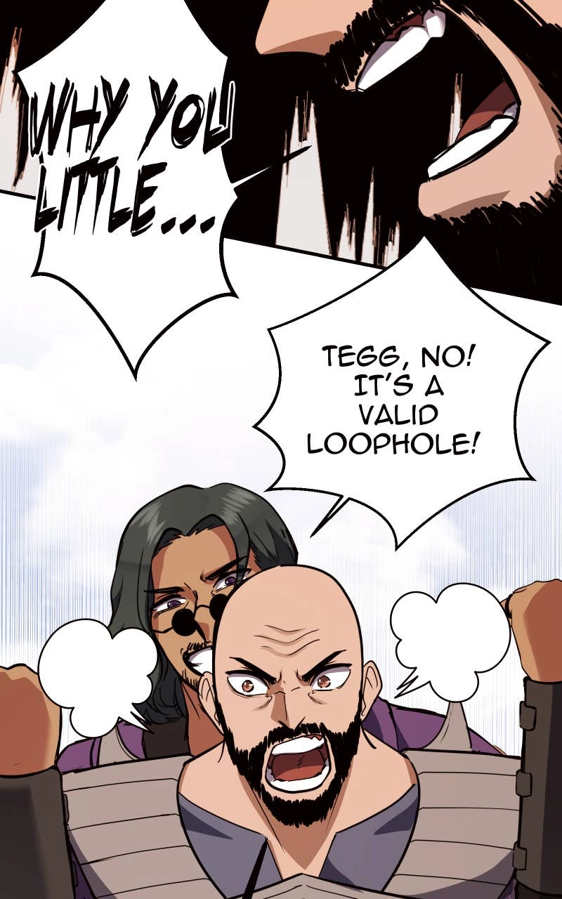 My Best Friend is an Eldritch Horror Chapter 45 - Page 88