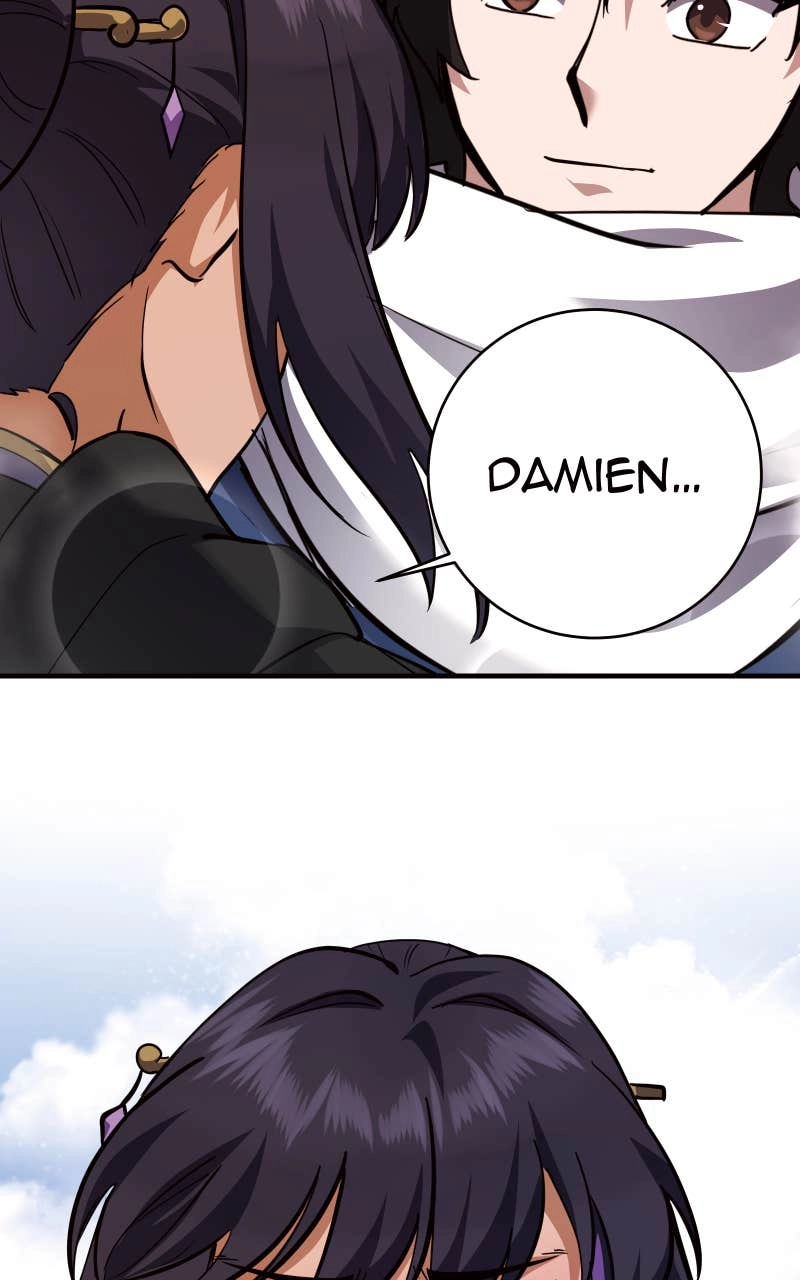 My Best Friend is an Eldritch Horror Chapter 45 - Page 92
