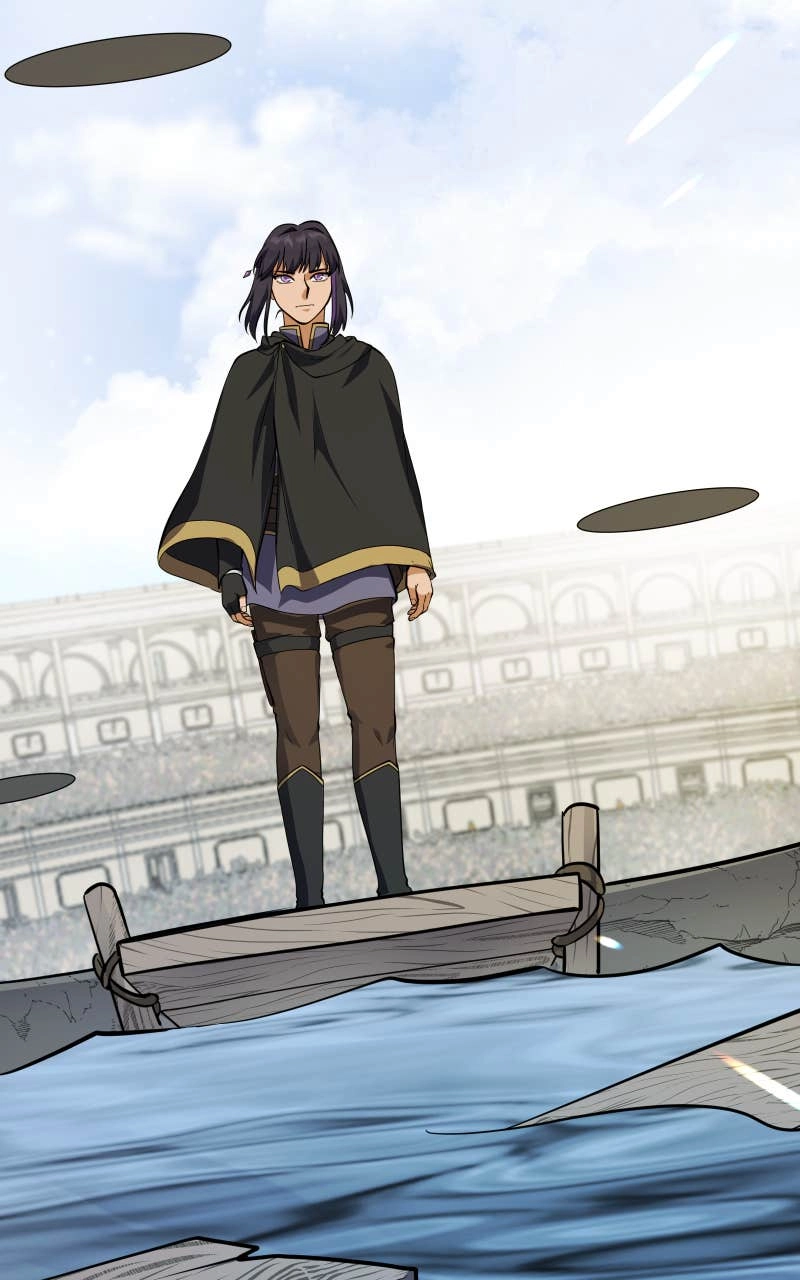 My Best Friend is an Eldritch Horror Chapter 46 - Page 4