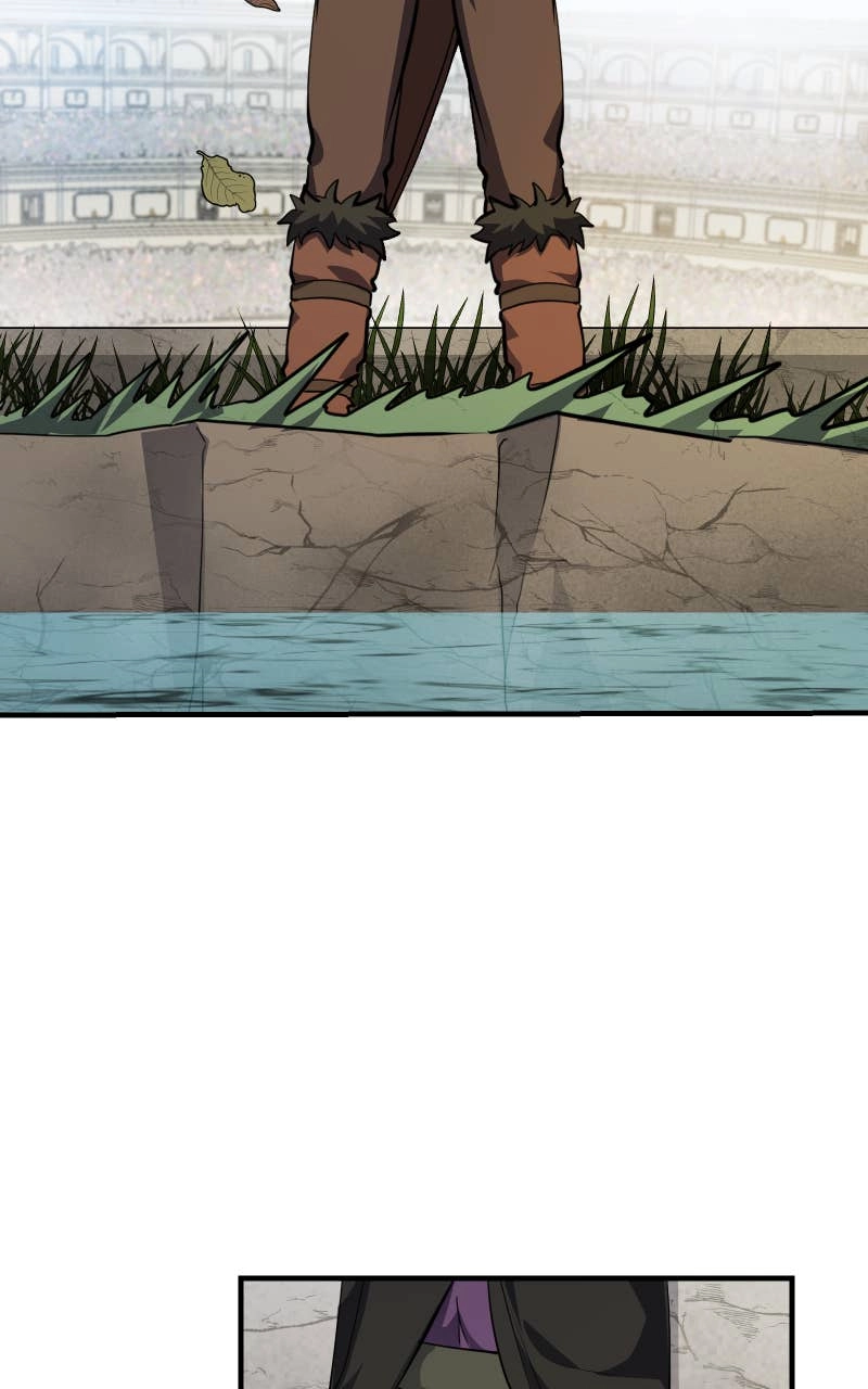 My Best Friend is an Eldritch Horror Chapter 46 - Page 6