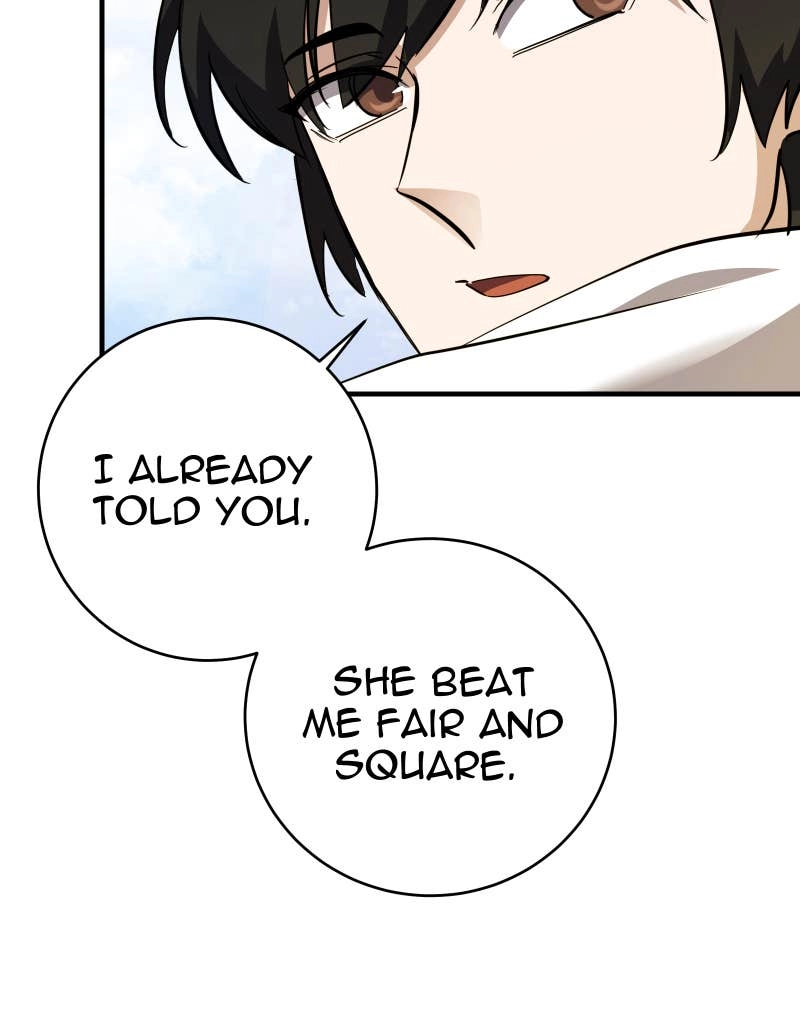My Best Friend is an Eldritch Horror Chapter 46 - Page 9