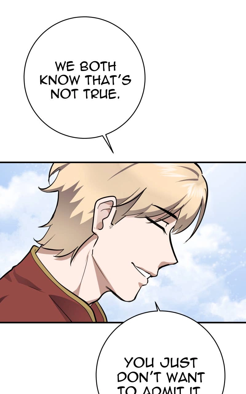 My Best Friend is an Eldritch Horror Chapter 46 - Page 10