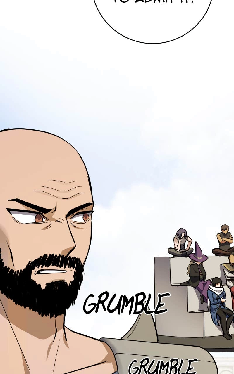 My Best Friend is an Eldritch Horror Chapter 46 - Page 11