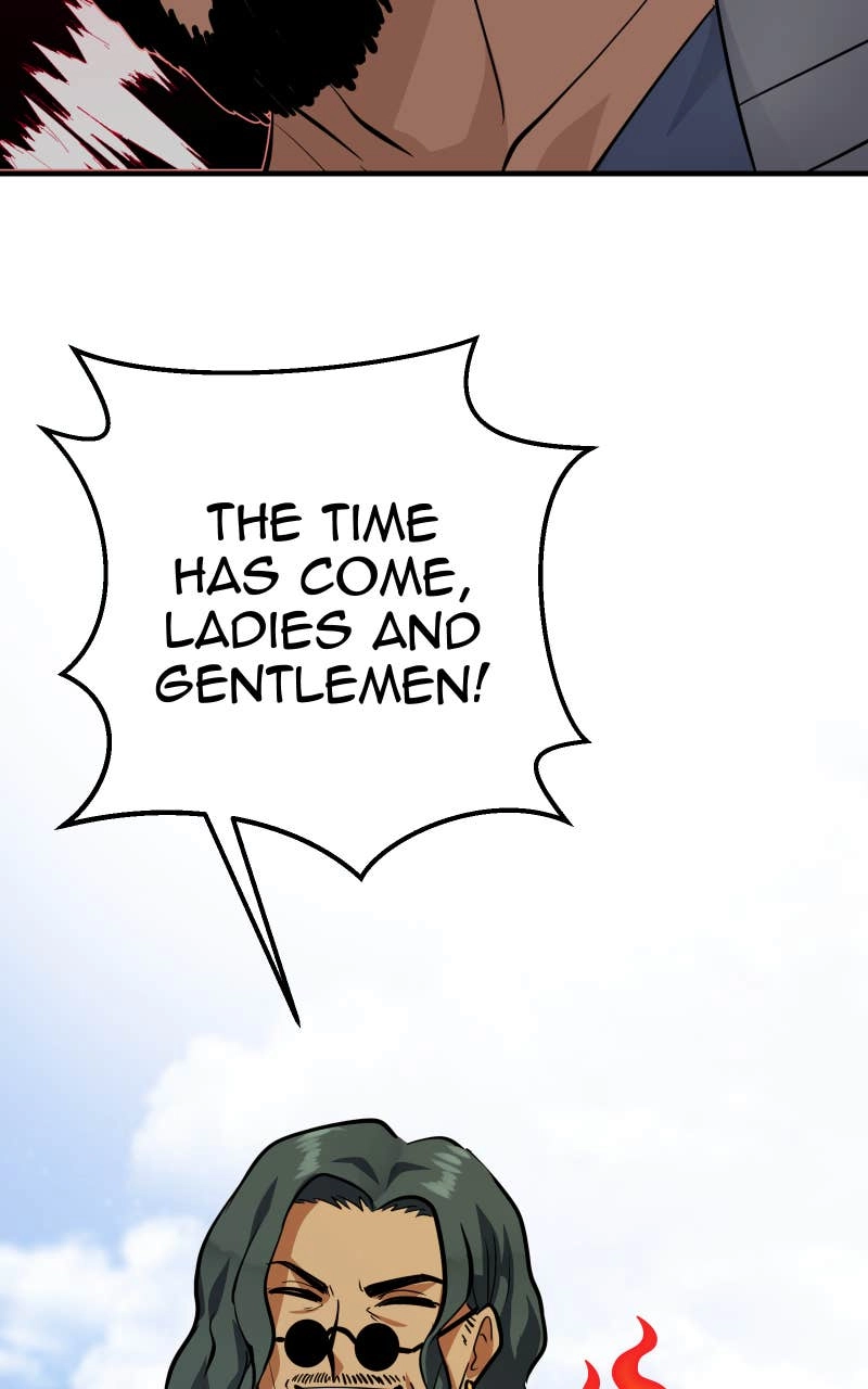 My Best Friend is an Eldritch Horror Chapter 46 - Page 13