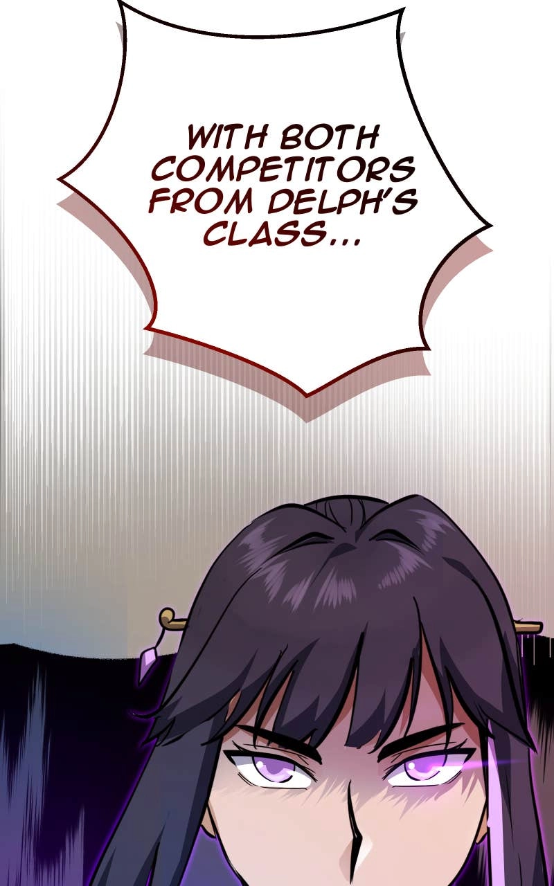 My Best Friend is an Eldritch Horror Chapter 46 - Page 15