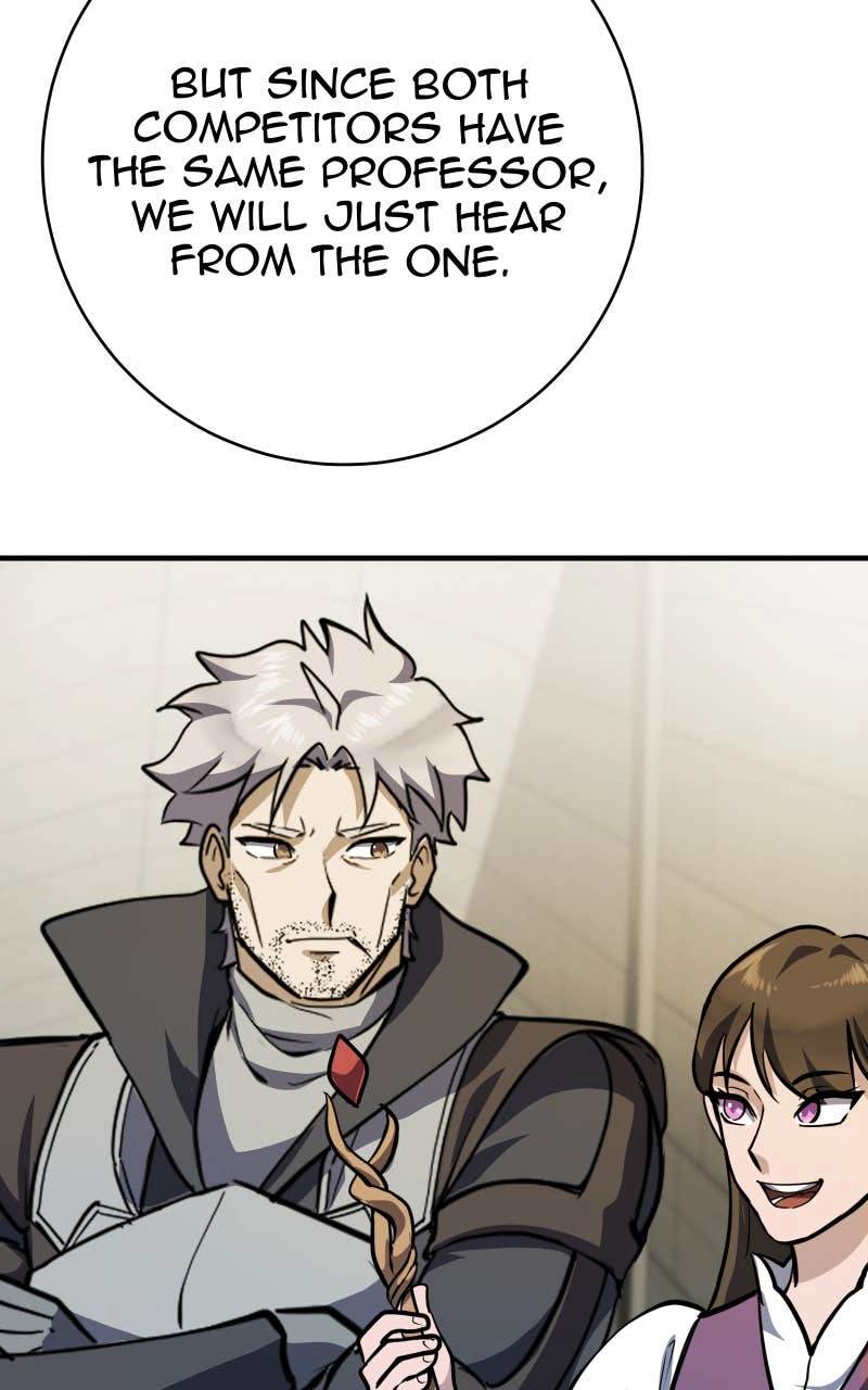 My Best Friend is an Eldritch Horror Chapter 46 - Page 20