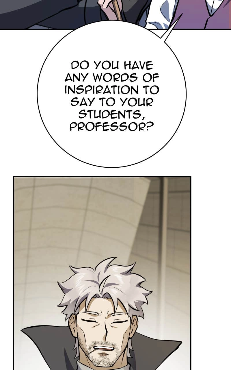 My Best Friend is an Eldritch Horror Chapter 46 - Page 21