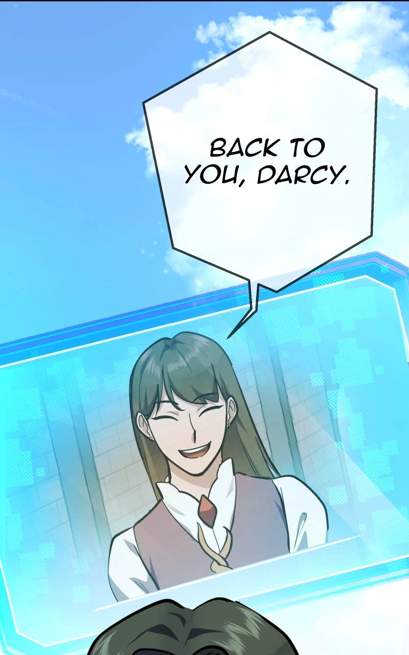 My Best Friend is an Eldritch Horror Chapter 46 - Page 23