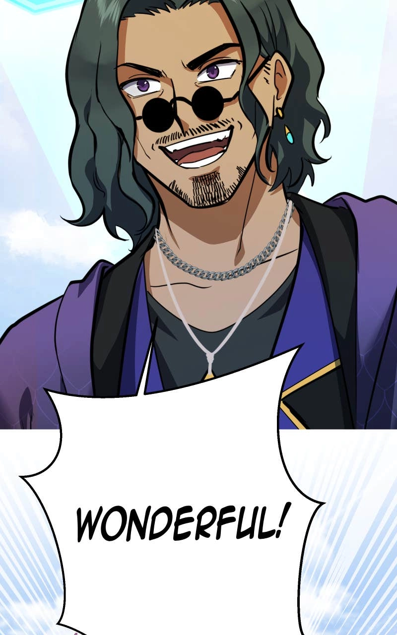 My Best Friend is an Eldritch Horror Chapter 46 - Page 24