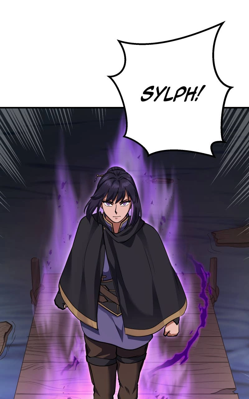 My Best Friend is an Eldritch Horror Chapter 46 - Page 27