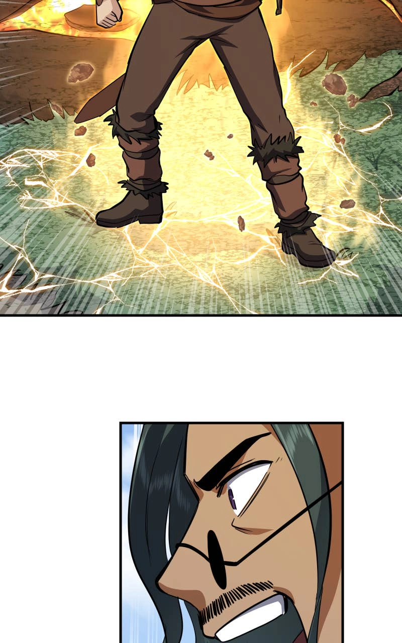 My Best Friend is an Eldritch Horror Chapter 46 - Page 29