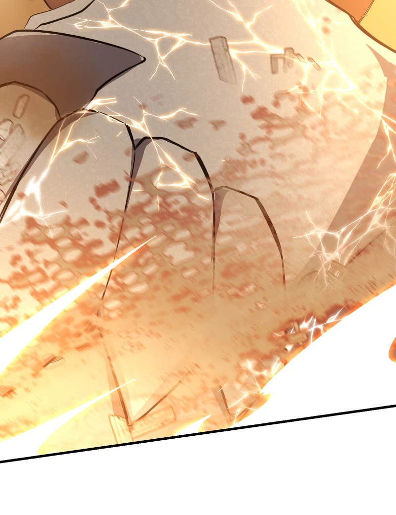 My Best Friend is an Eldritch Horror Chapter 46 - Page 34