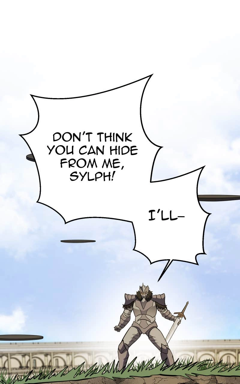 My Best Friend is an Eldritch Horror Chapter 46 - Page 35