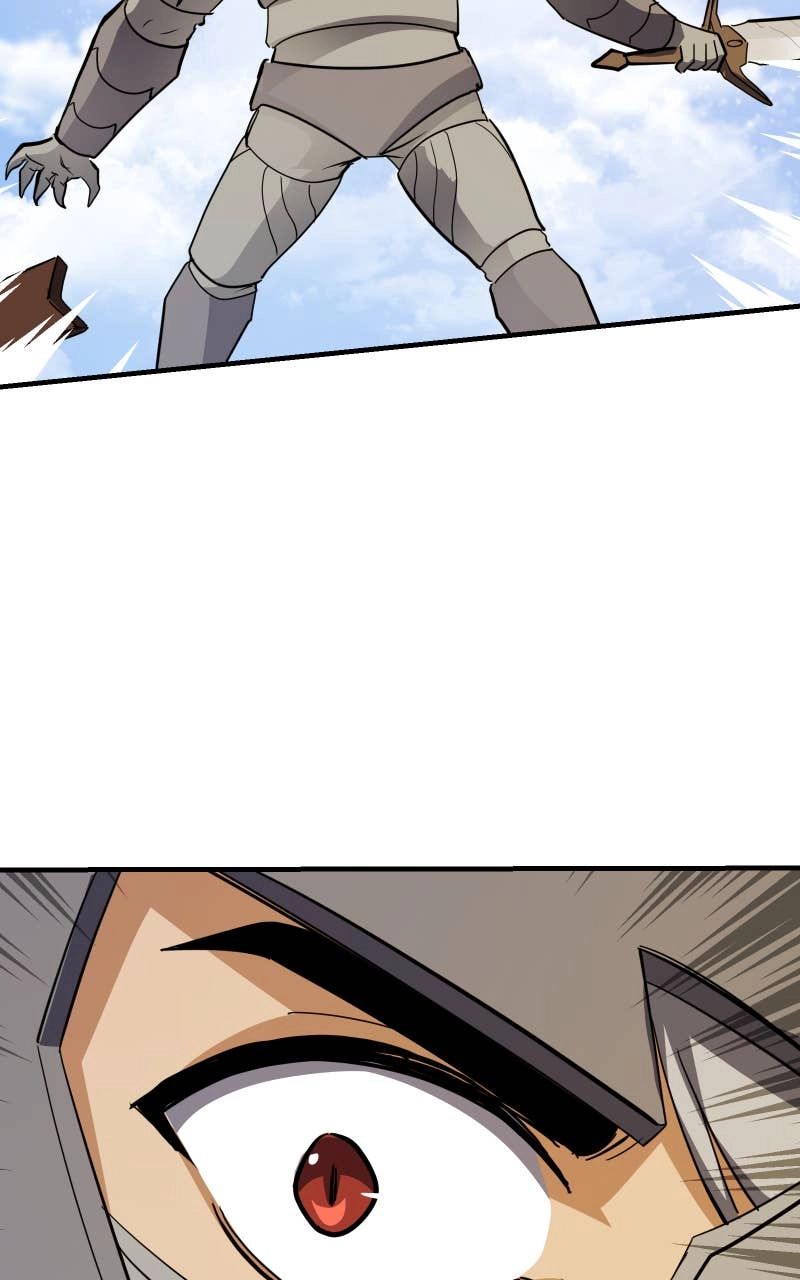 My Best Friend is an Eldritch Horror Chapter 46 - Page 37