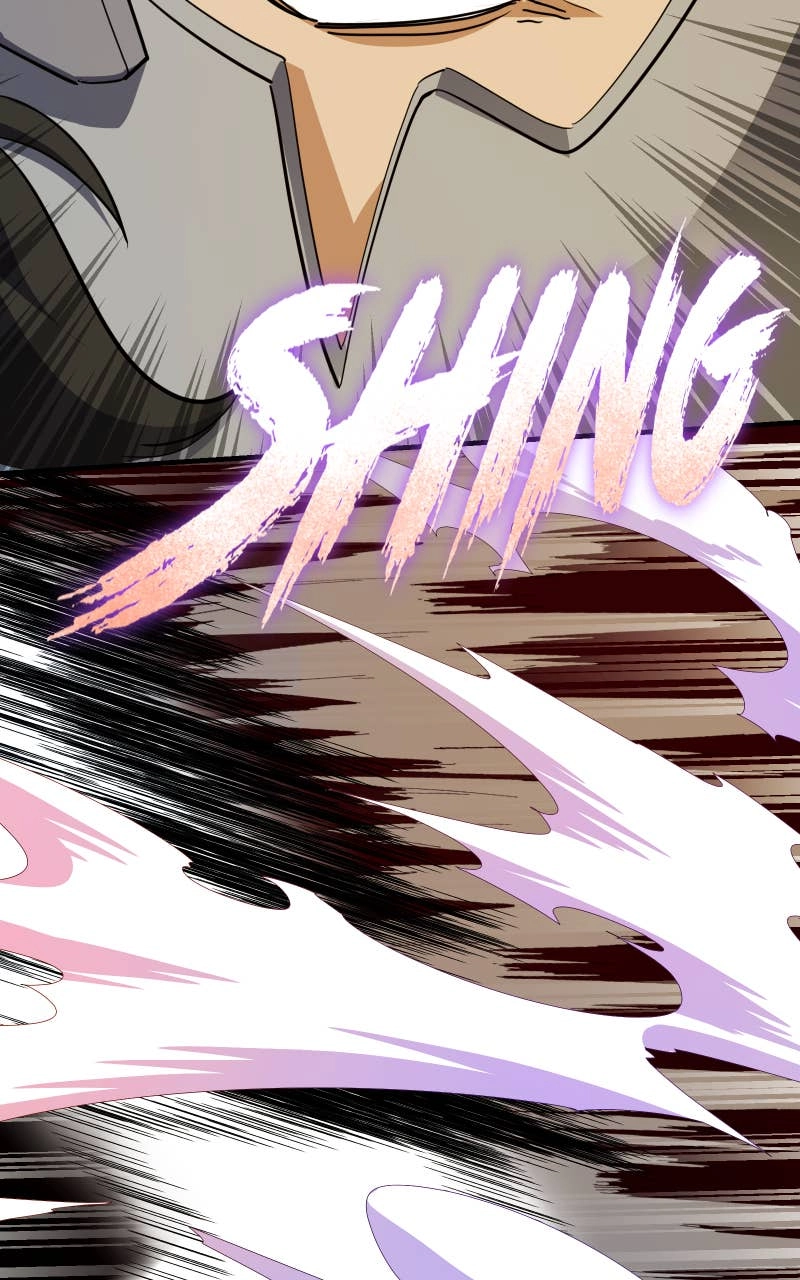 My Best Friend is an Eldritch Horror Chapter 46 - Page 38