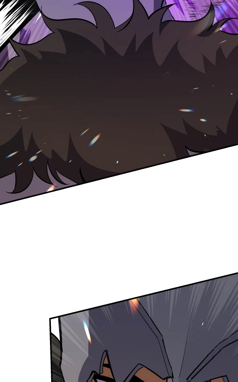 My Best Friend is an Eldritch Horror Chapter 46 - Page 40