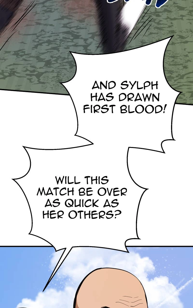 My Best Friend is an Eldritch Horror Chapter 46 - Page 43