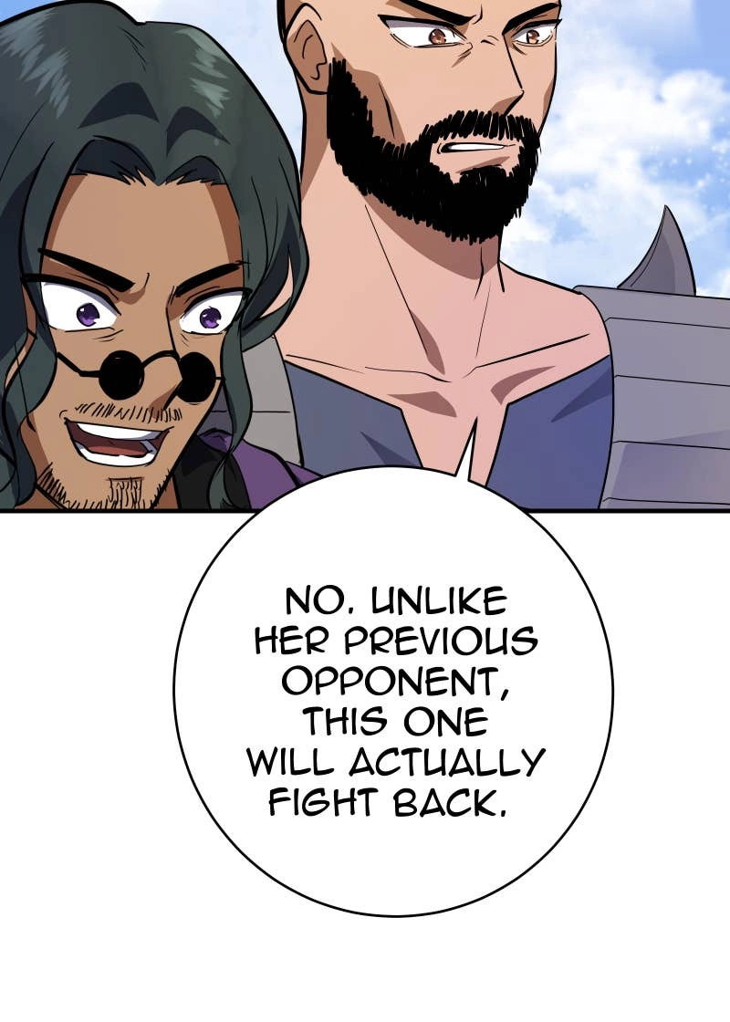 My Best Friend is an Eldritch Horror Chapter 46 - Page 44