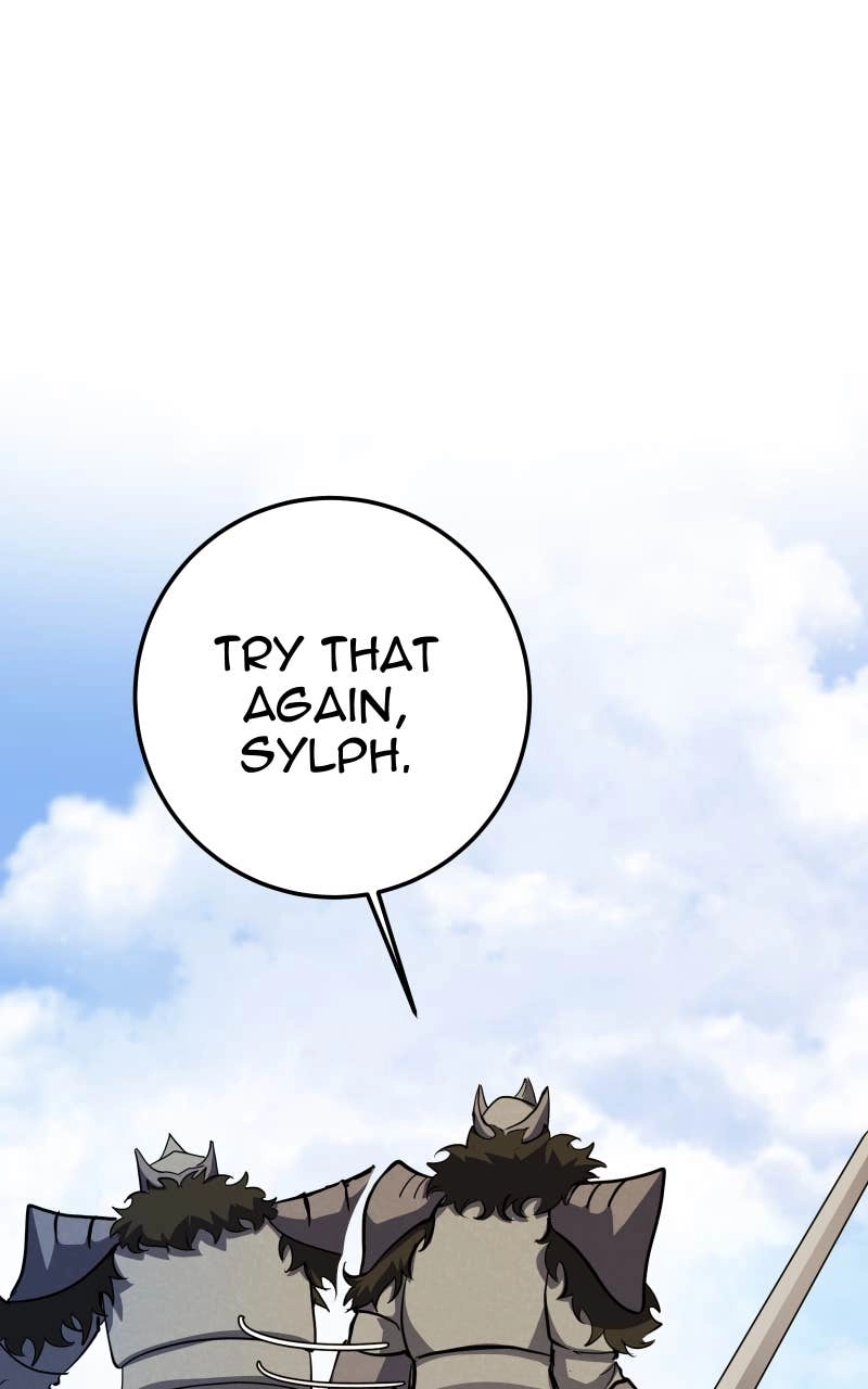 My Best Friend is an Eldritch Horror Chapter 46 - Page 45
