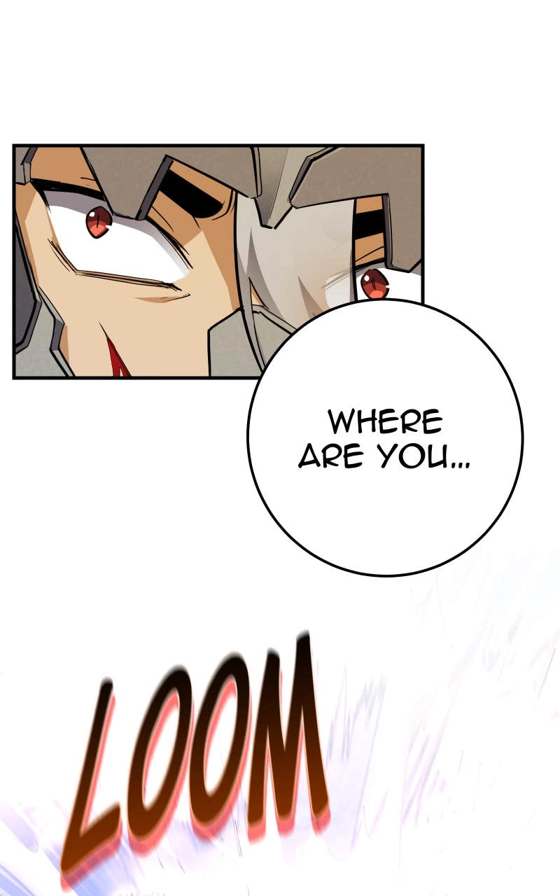 My Best Friend is an Eldritch Horror Chapter 46 - Page 47