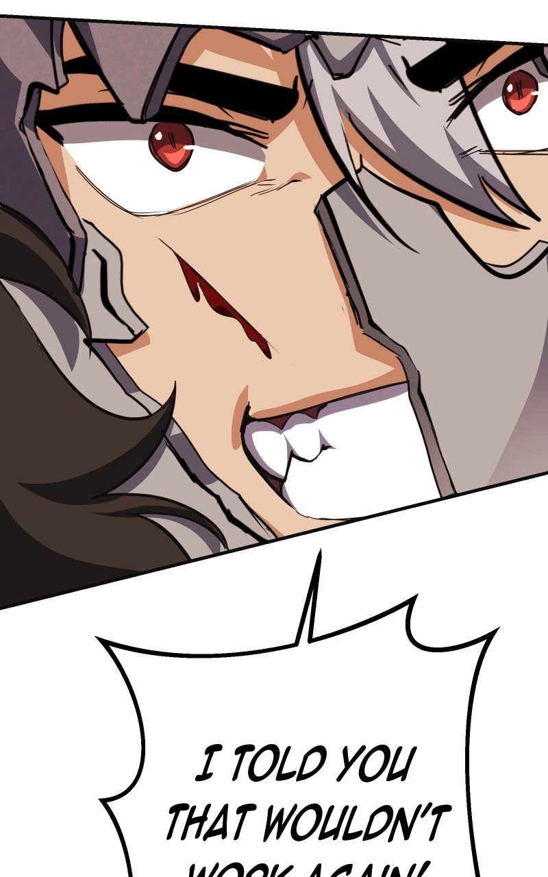My Best Friend is an Eldritch Horror Chapter 46 - Page 53