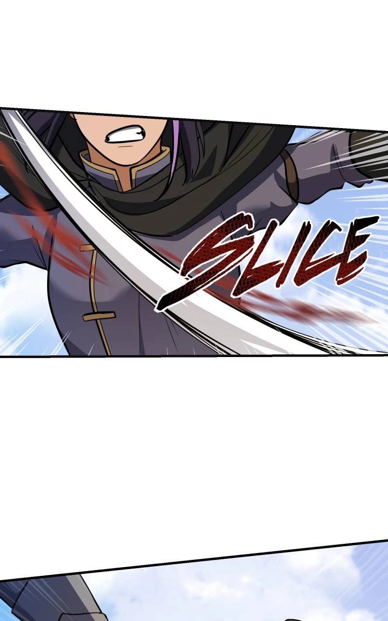 My Best Friend is an Eldritch Horror Chapter 46 - Page 55