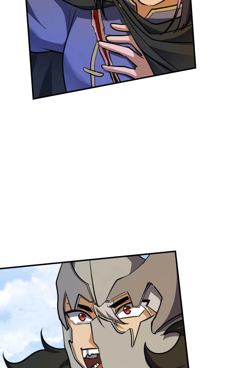 My Best Friend is an Eldritch Horror Chapter 46 - Page 57