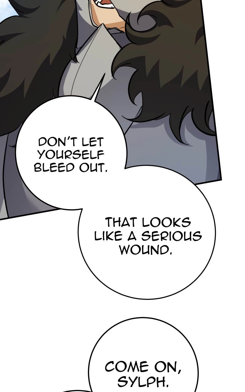 My Best Friend is an Eldritch Horror Chapter 46 - Page 58