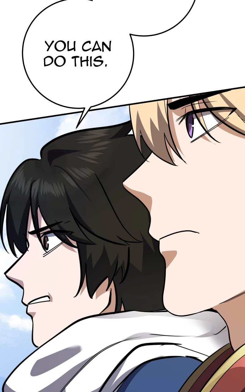 My Best Friend is an Eldritch Horror Chapter 46 - Page 59