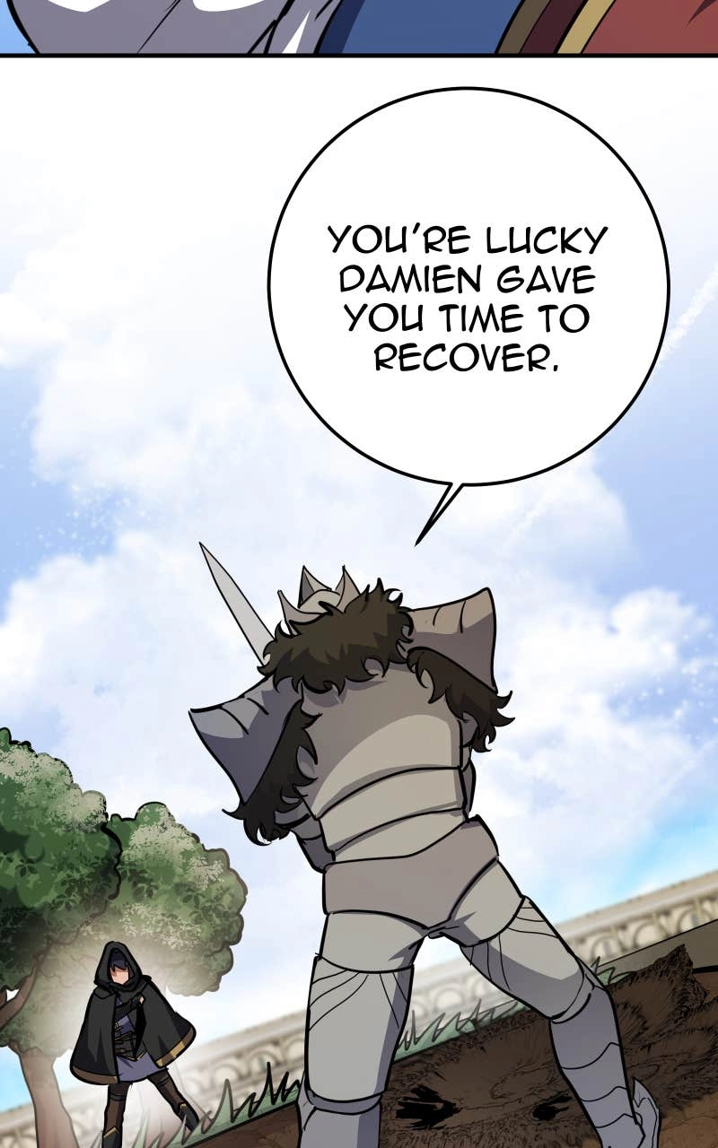 My Best Friend is an Eldritch Horror Chapter 46 - Page 60
