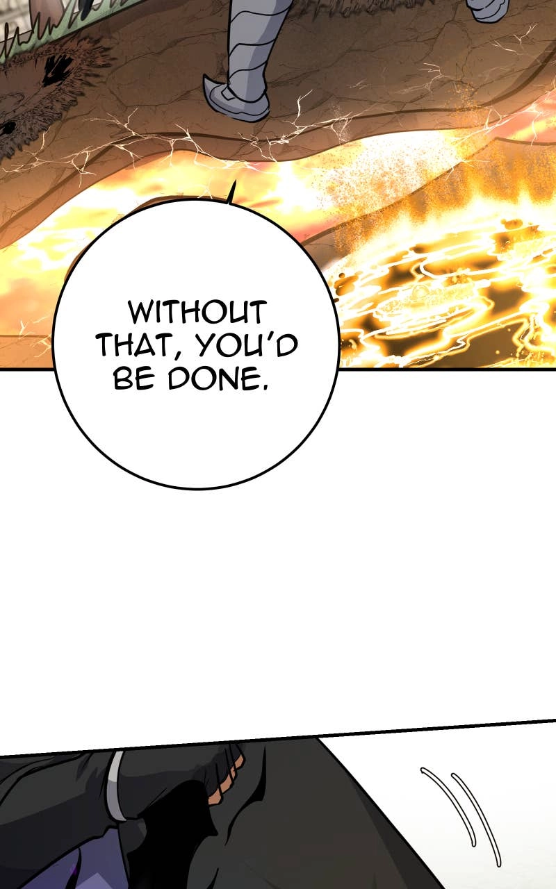 My Best Friend is an Eldritch Horror Chapter 46 - Page 61