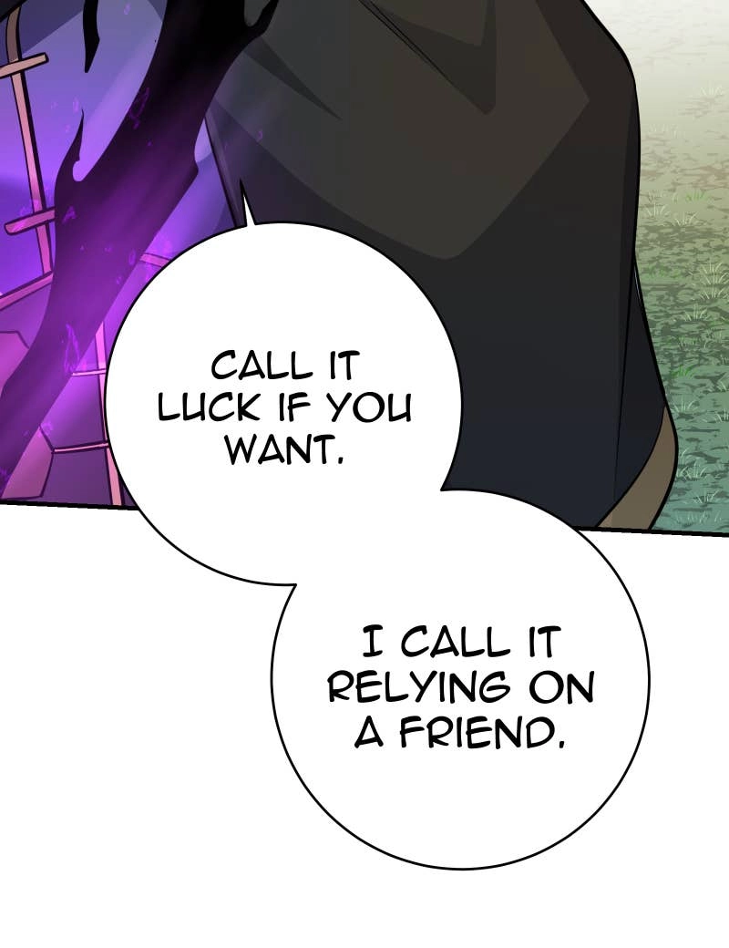 My Best Friend is an Eldritch Horror Chapter 46 - Page 62