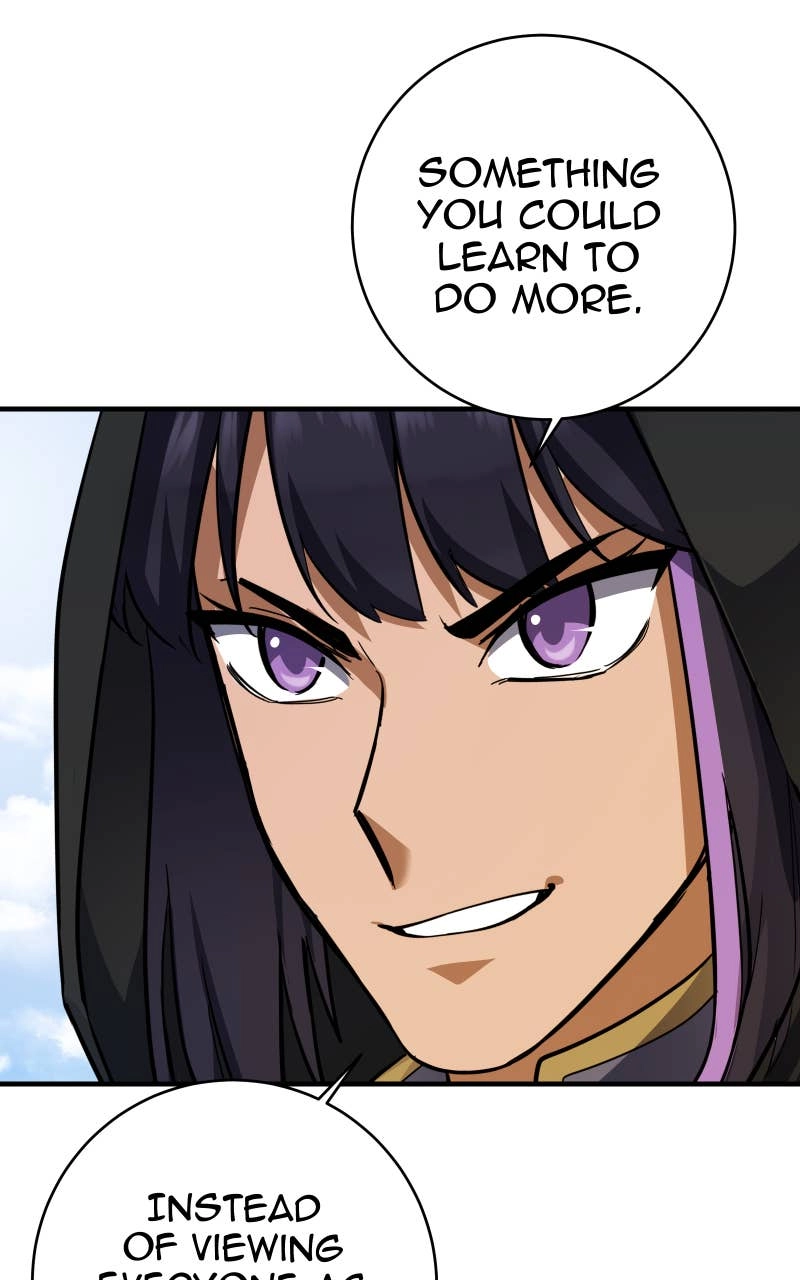 My Best Friend is an Eldritch Horror Chapter 46 - Page 63