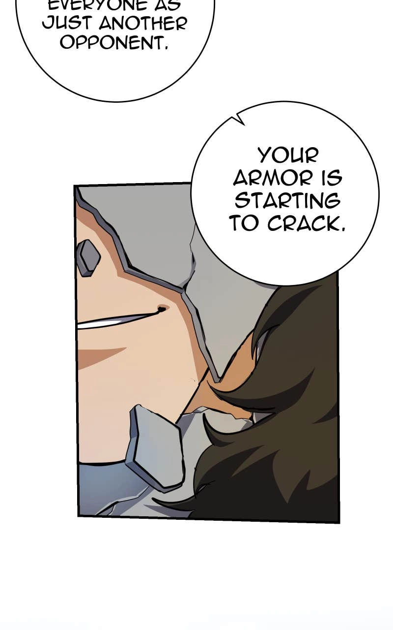 My Best Friend is an Eldritch Horror Chapter 46 - Page 64