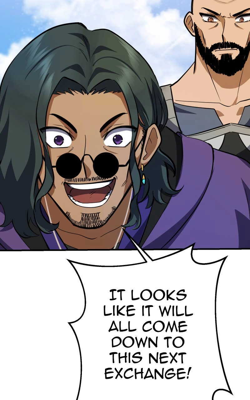 My Best Friend is an Eldritch Horror Chapter 46 - Page 67