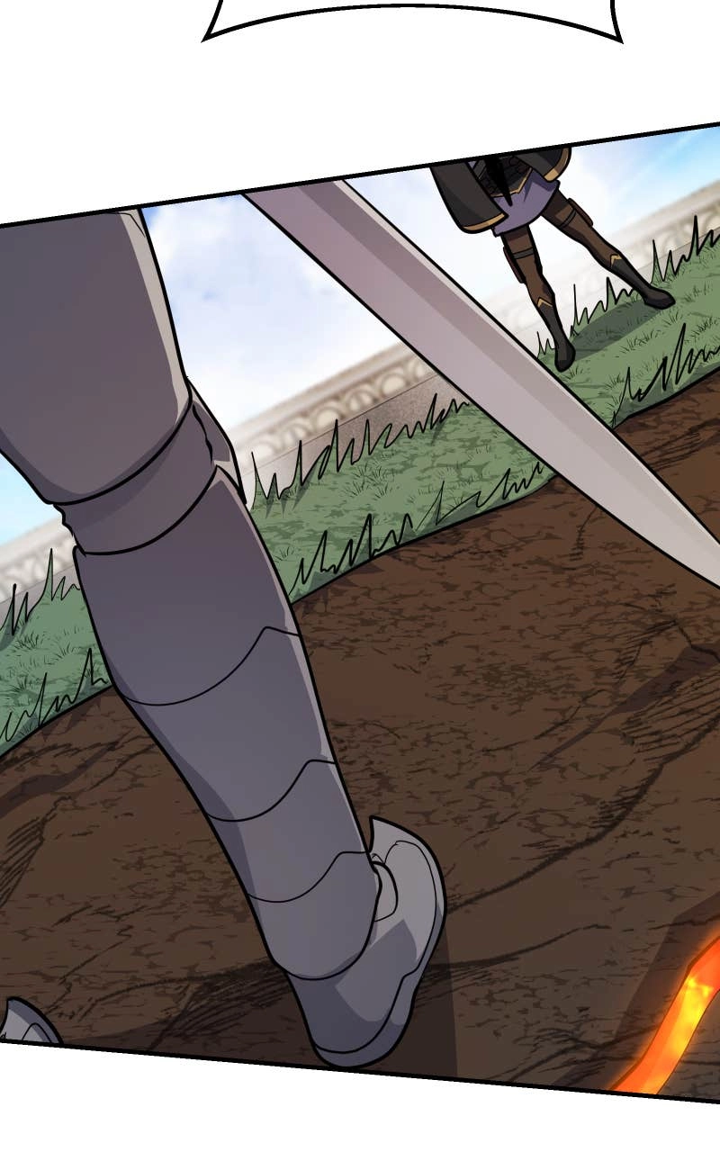 My Best Friend is an Eldritch Horror Chapter 46 - Page 68
