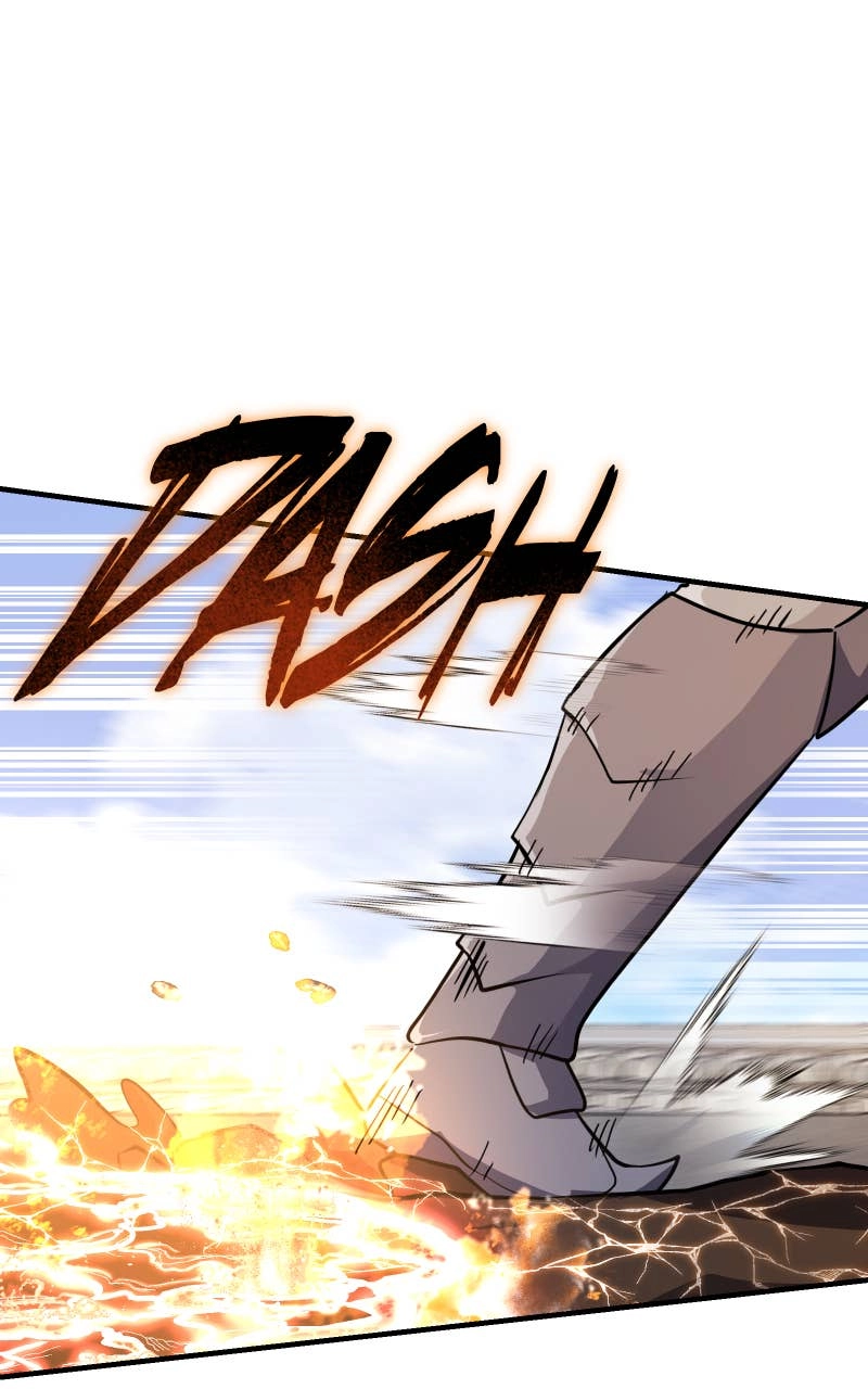 My Best Friend is an Eldritch Horror Chapter 46 - Page 69