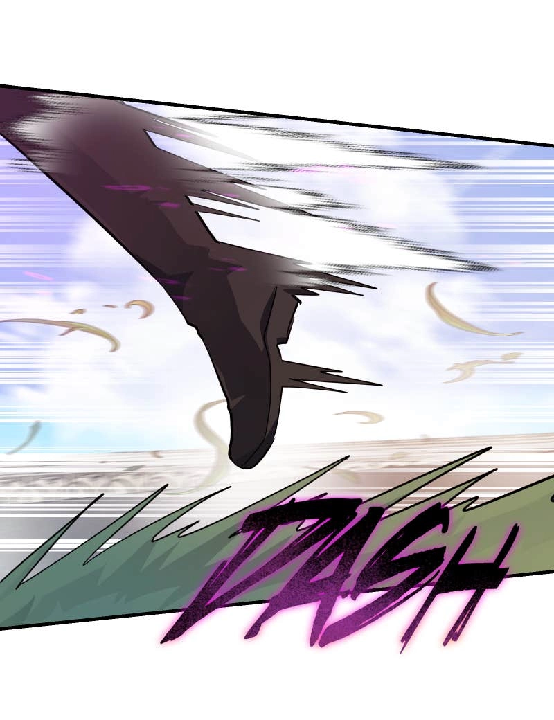 My Best Friend is an Eldritch Horror Chapter 46 - Page 70