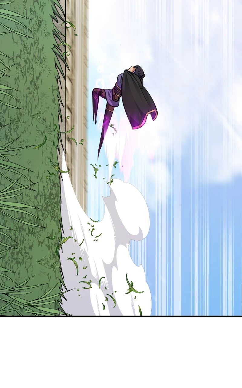 My Best Friend is an Eldritch Horror Chapter 46 - Page 72
