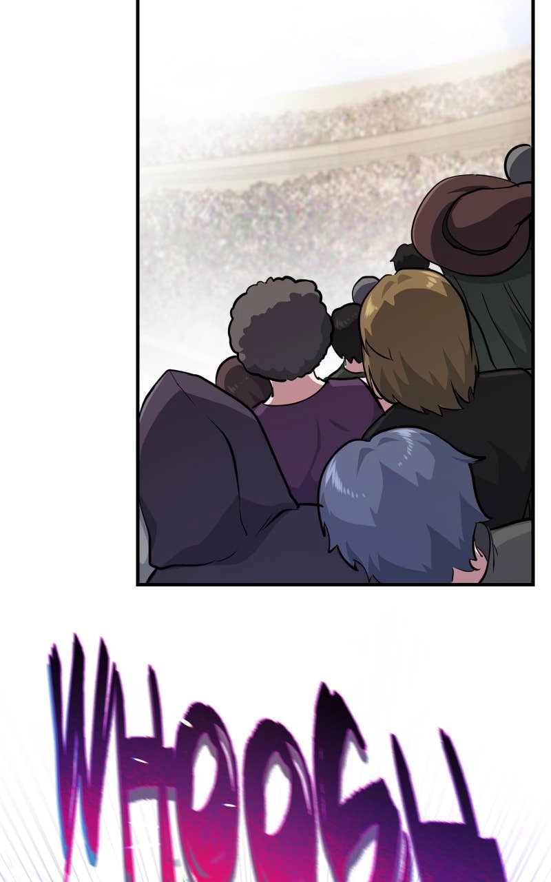 My Best Friend is an Eldritch Horror Chapter 46 - Page 74